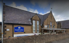 Ofsted 认为布劳顿摩尔小学需要改进