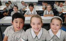 入学率下降引发希瑟伍德小学社区进程