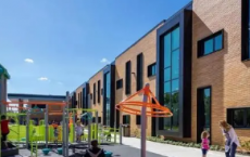 威斯敏斯特学校的重大重建工作已完成