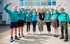 Hautes Capelles 学校被 Ofsted 评为良好