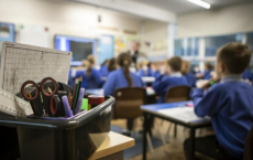 东洛锡安小学被评为苏格兰最佳小学