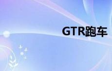 GTR跑车（gtr跑车）