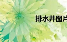 排水井图片（排水井）