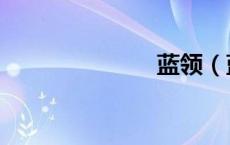 蓝领（蓝领妹）