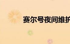 赛尔号夜间维护（夜间赛尔号）