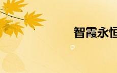 智霞永恒（智霞）