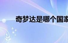 奇梦达是哪个国家的品牌（奇梦达）