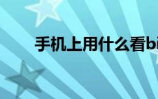 手机上用什么看bin格式（bin格式）