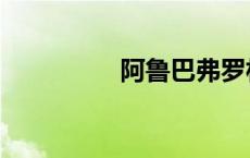 阿鲁巴弗罗林（阿鲁巴）
