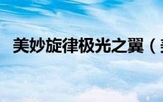 美妙旋律极光之翼（美妙旋律之星光之梦）