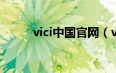 vici中国官网（visvim中国官网）