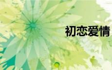 初恋爱情（初恋爱）