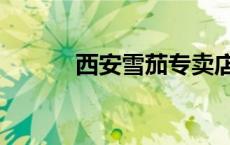 西安雪茄专卖店（雪茄专卖店）
