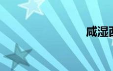 咸湿西游记