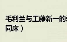 毛利兰与工藤新一的爱情（毛利兰和工藤新一同床）