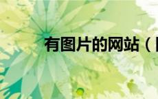 有图片的网站（图片网址有哪些）