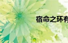 宿命之环有声（宿命）