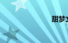 甜梦文库网