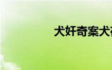 犬奸奇案犬夜叉（犬奸）