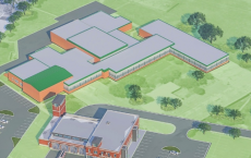 马纳萨斯计划收购马斯特勒中学财产 用于未来的公园和社区中心