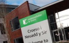 格温特郡最新的威尔士语学校名称将于本周决定