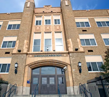 两所梅斯默学校将加入密尔沃基的西顿天主教学校