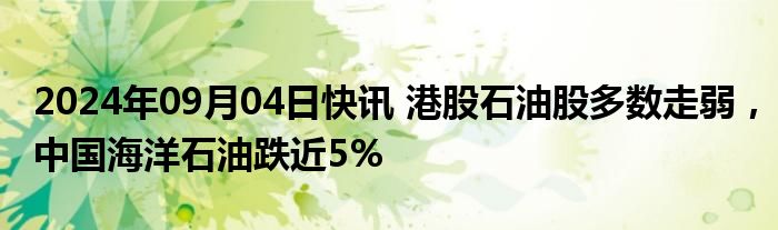 石油股2021（2019石油股为什么大跌）
