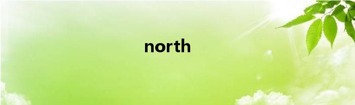 Northstar怎么读（north star）